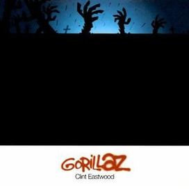 Clint Eastwood - 2001 • Single/EP