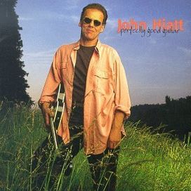 Perfectly Good Guitar - 1993 • Álbum
