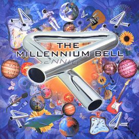 The Millennium Bell - 1999 • Álbum