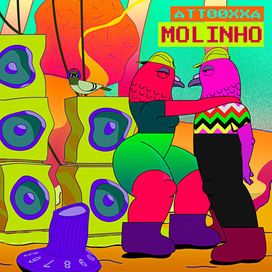 Molinho - 2019 • Single/EP