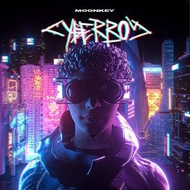 Cyberboy - 2020 • Sencillo/EP