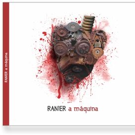 A Máquina - 2014 • Álbum
