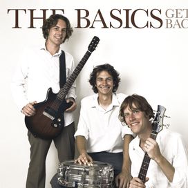Get Back - 2003 • Álbum