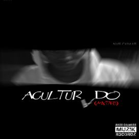Aculturado - 2015 • Álbum