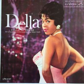 Della - 1960 • Álbum