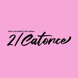 2/Catorce - 2021 • Sencillo/EP