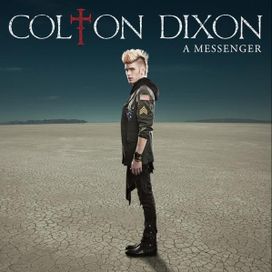 A Messenger - 2013 • Álbum