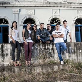 Eu Creio - Som do Altíssimo