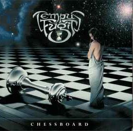 Chessboard  - 2008 • Álbum