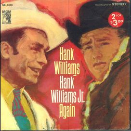 Again - 1966 • Álbum