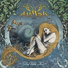 Det Vilde Kor - 2007 • Álbum