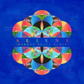 A L I E N S (Markus Dravs Remix) - 2017 • Sencillo/EP