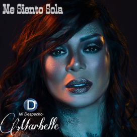 Me Siento Sola - 2024 • Single/EP