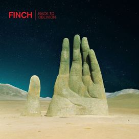 Back To Oblivion - 2014 • Álbum