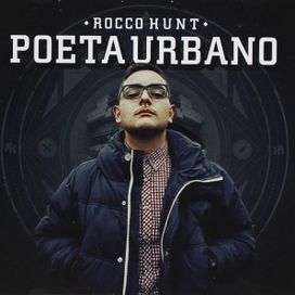 Poeta Urbano - 2013 • Álbum