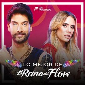 Lo Mejor de La Reina Del Flow - 2018 • Coletânea