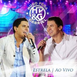 Estrela (Ao Vivo) - 2011 • Álbum
