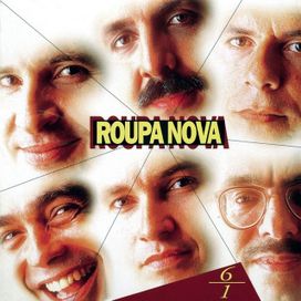 6/1 - 1996 • Álbum