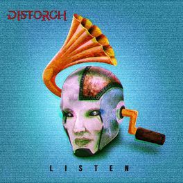 Listen - 2019 • Álbum
