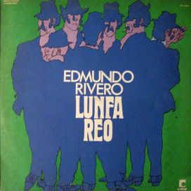 Lunfa Reo - 1975 • Álbum
