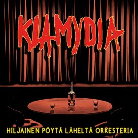 Hiljainen Pöytä Läheltä Orkesteria - 2021 • Álbum