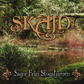Sagor Från Skogstjärnen - 2006 • Álbum