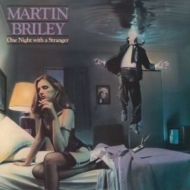 One Night With A Stranger - 1983 • Álbum