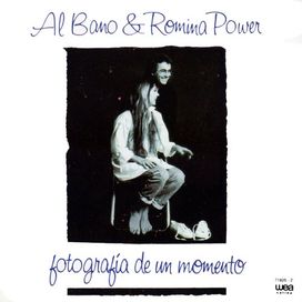 Fotografia Di Un Momento - 1990 • Álbum