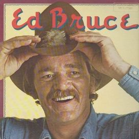 Ed Bruce (1980) - 1980 • Álbum