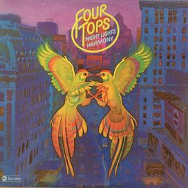 Night Lights Harmony - 1975 • Álbum
