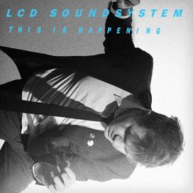 This Is Happening - 2010 • Álbum