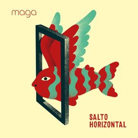  Salto Horizontal - 2017 • Álbum