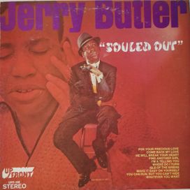 Souled Out - 1968 • Álbum