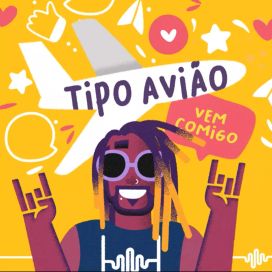 Tipo Avião - 2021 • Sencillo/EP