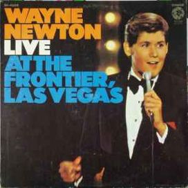 Live At The Frontier, Las Vegas - 1969 • Álbum