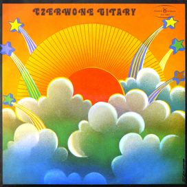  Port Piratów - 1976 • Álbum