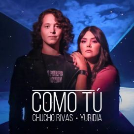 Como Tú - 2021 • Single/EP