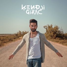 Kendji - 2014 • Álbum
