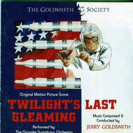 Twilight's Last Gleaming - 1991 • Álbum