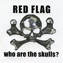 Who Are The Skulls? - 2002 • Álbum