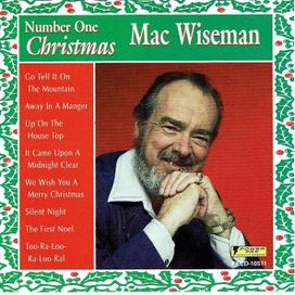 Number One Christmas - 1996 • Álbum