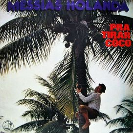 Pra Tirar Coco - 1981 • Álbum