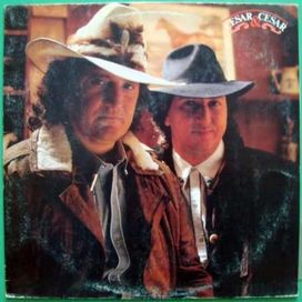  Cowboy Da Madrugada - 1989 • Álbum