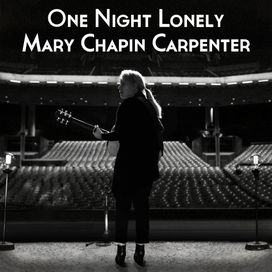 One Night Lonely - 2021 • Álbum