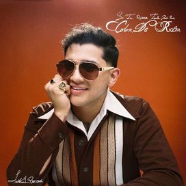 Color de Rosa - 2026 • Álbum