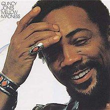 Mellow Madness - 1975 • Álbum