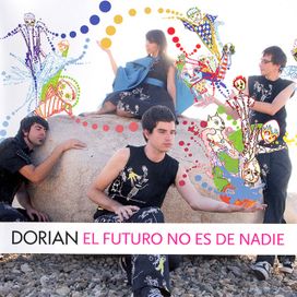 El Futuro No Es De Nadie - 2006 • Álbum