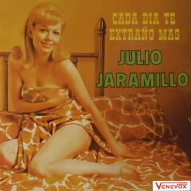 Cada Dia Te Extraño Mas - 1965 • Álbum