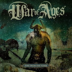 Fire From The Tomb - 2007 • Álbum