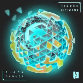 Black Clouds - 2017 • Álbum